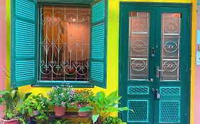 Anchie Home Ly Nam De- Ha Noi Train Street- Ha Noi Old Quarter