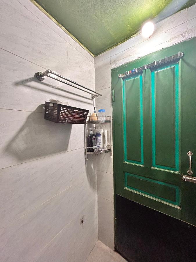Anchie Home Ly Nam De- Ha Noi Train Street- Ha Noi Old Quarter Hà Nội Ngoại thất bức ảnh