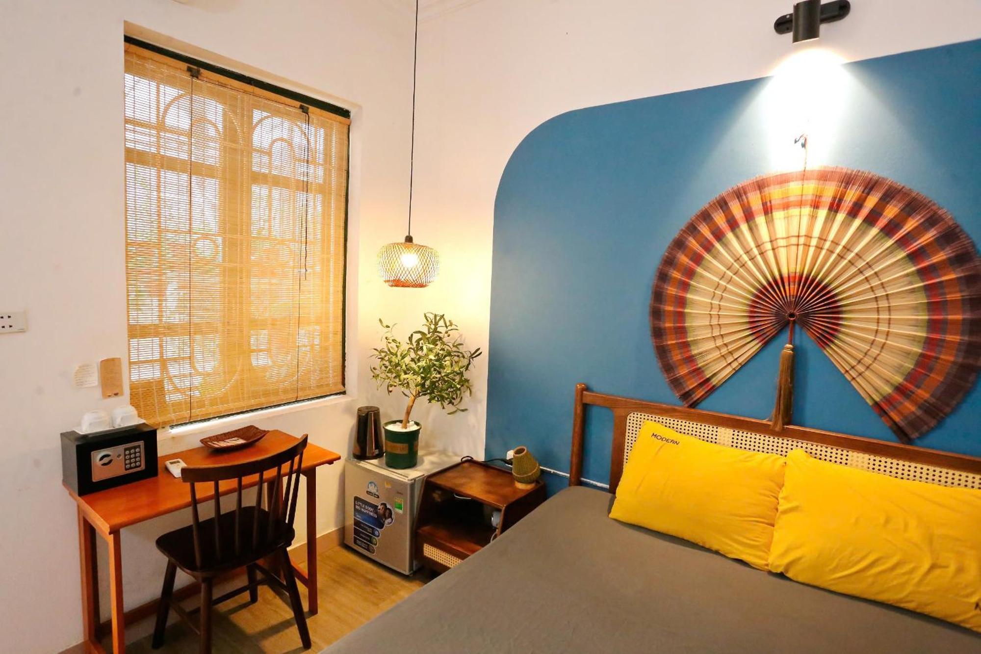 Anchie Home Ly Nam De- Ha Noi Train Street- Ha Noi Old Quarter Hà Nội Ngoại thất bức ảnh
