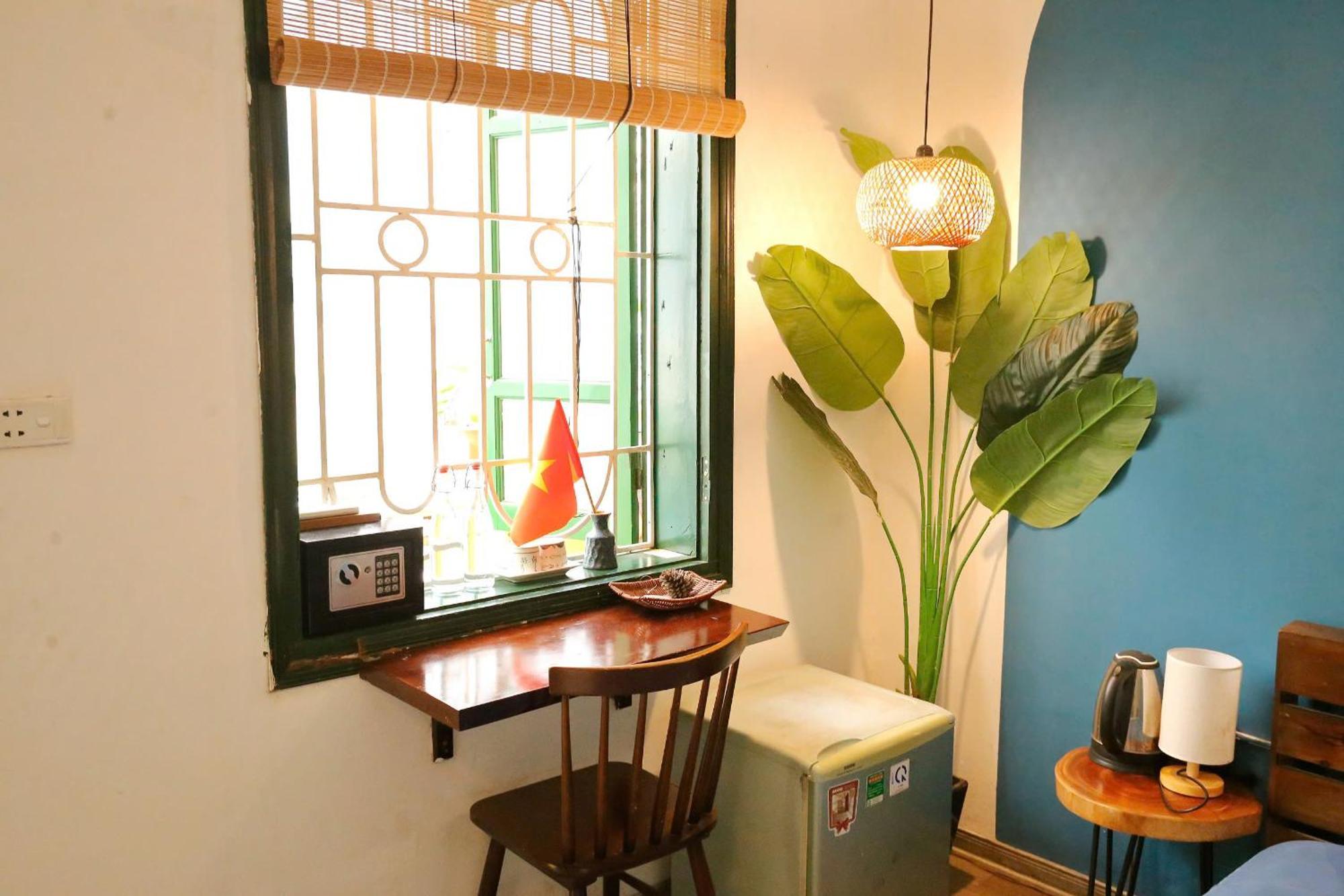Anchie Home Ly Nam De- Ha Noi Train Street- Ha Noi Old Quarter Hà Nội Ngoại thất bức ảnh